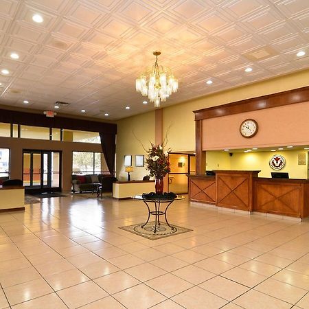 Red Lion Hotel Φάρμινγκτον Εσωτερικό φωτογραφία