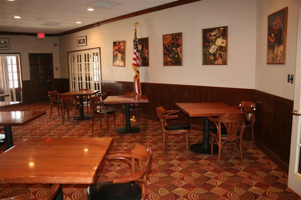 Red Lion Hotel Φάρμινγκτον Εστιατόριο φωτογραφία