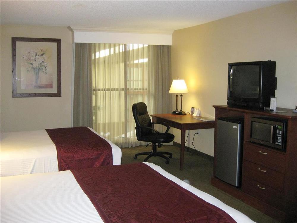 Red Lion Hotel Φάρμινγκτον Δωμάτιο φωτογραφία