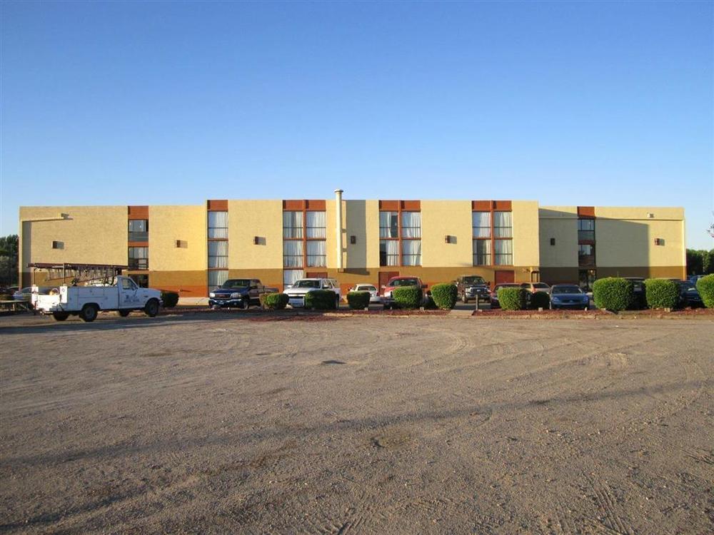 Red Lion Hotel Φάρμινγκτον Εξωτερικό φωτογραφία