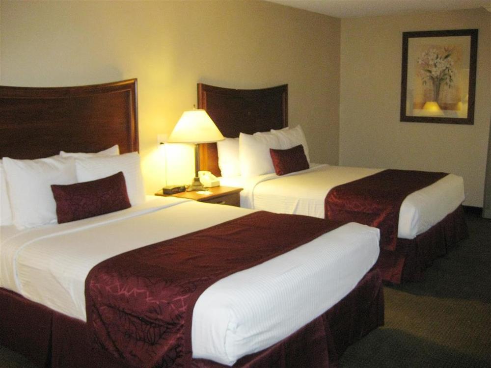 Red Lion Hotel Φάρμινγκτον Δωμάτιο φωτογραφία