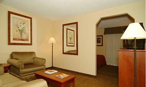 Red Lion Hotel Φάρμινγκτον Δωμάτιο φωτογραφία