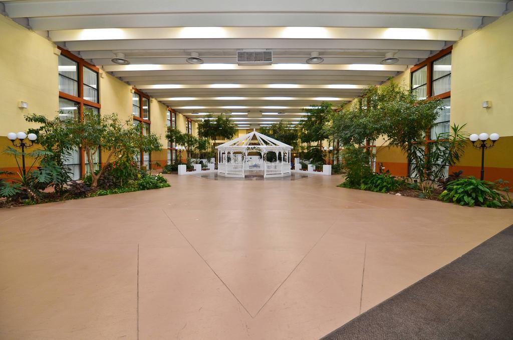 Red Lion Hotel Φάρμινγκτον Εξωτερικό φωτογραφία