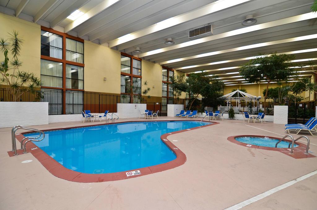 Red Lion Hotel Φάρμινγκτον Ανέσεις φωτογραφία