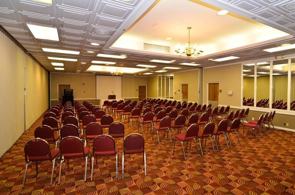 Red Lion Hotel Φάρμινγκτον Εξωτερικό φωτογραφία