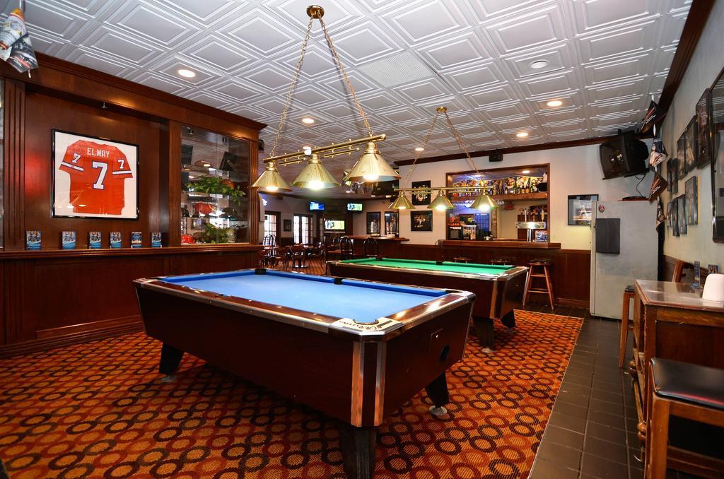 Red Lion Hotel Φάρμινγκτον Εξωτερικό φωτογραφία