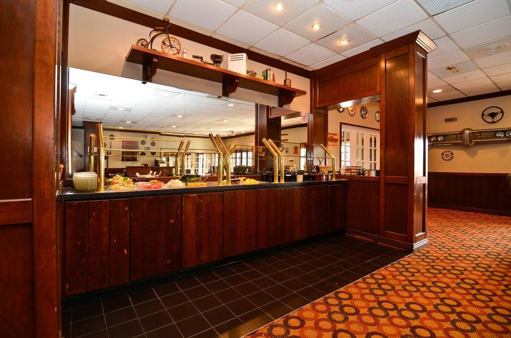 Red Lion Hotel Φάρμινγκτον Εξωτερικό φωτογραφία